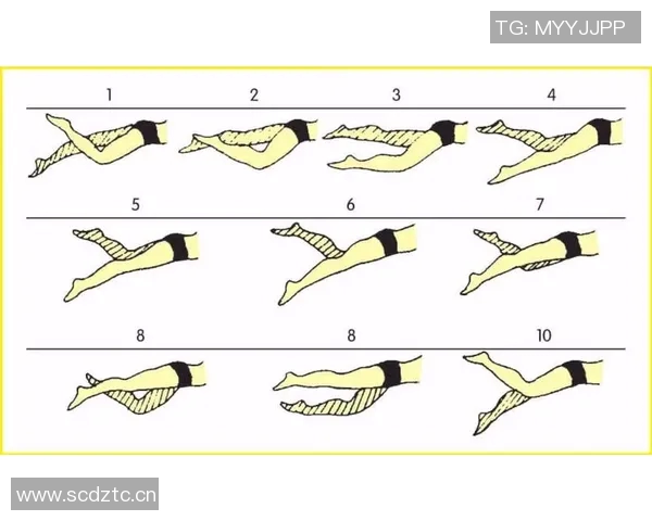 提高自由泳技巧的十大关键动作解析与实战演练全程视频教程 提高自由泳技巧的十大关键动作解析与实战演练全程视频教程