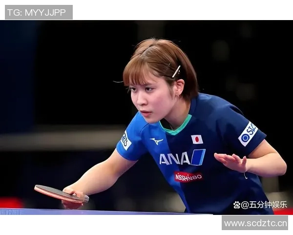 日本乒乓球女运动员的崛起与挑战:从青年到世界舞台的奋斗历程 日本乒乓球女运动员的崛起与挑战:从青年到世界舞台的奋斗历程