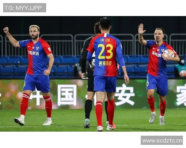 青岛黄海与武汉卓尔点球大战激战正酣谁能笑到最后 青岛黄海与武汉卓尔点球大战激战正酣谁能笑到最后