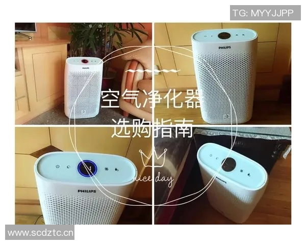 空气净化器选购指南与使用技巧提升室内空气质量的实用方法 空气净化器选购指南与使用技巧提升室内空气质量的实用方法