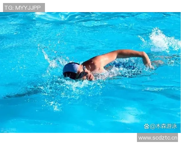 选择合适游泳装备提升运动效果与舒适度的全攻略 选择合适游泳装备提升运动效果与舒适度的全攻略