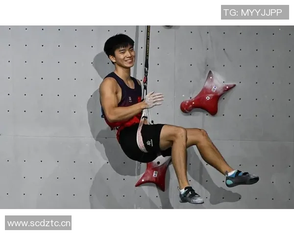 南京攀岩队实力强劲夺冠最新攀岩实力TOP10榜单揭晓