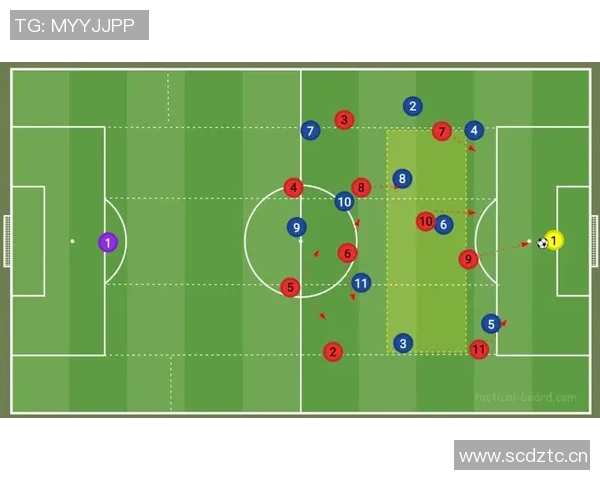 广州足球队默契配合的秘密与战术解析探讨 广州足球队默契配合的秘密与战术解析探讨
