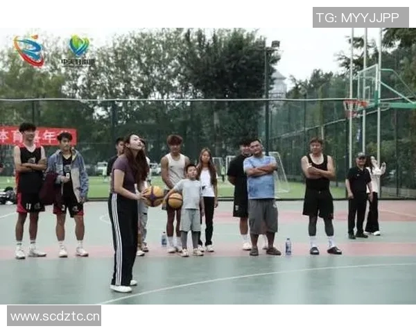 深度对话：探索陈磊的篮球人生与成长之路