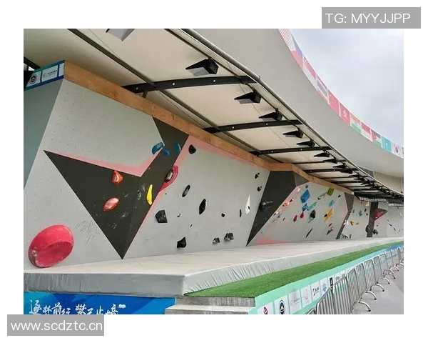 成都攀岩队在极限运动嘉年华中的精彩表现与状态分析