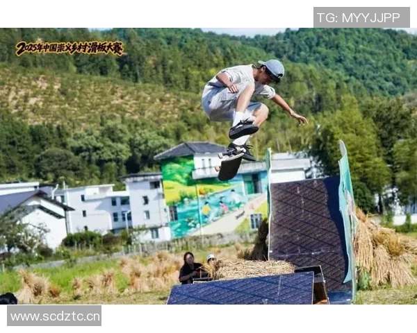 滑板耐力赛揭晓西安滑板队荣获第三名展现实力与拼搏精神