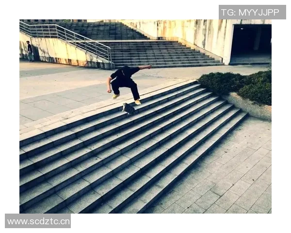 重庆滑板队实力崛起聚焦滑板运动的热潮与未来发展